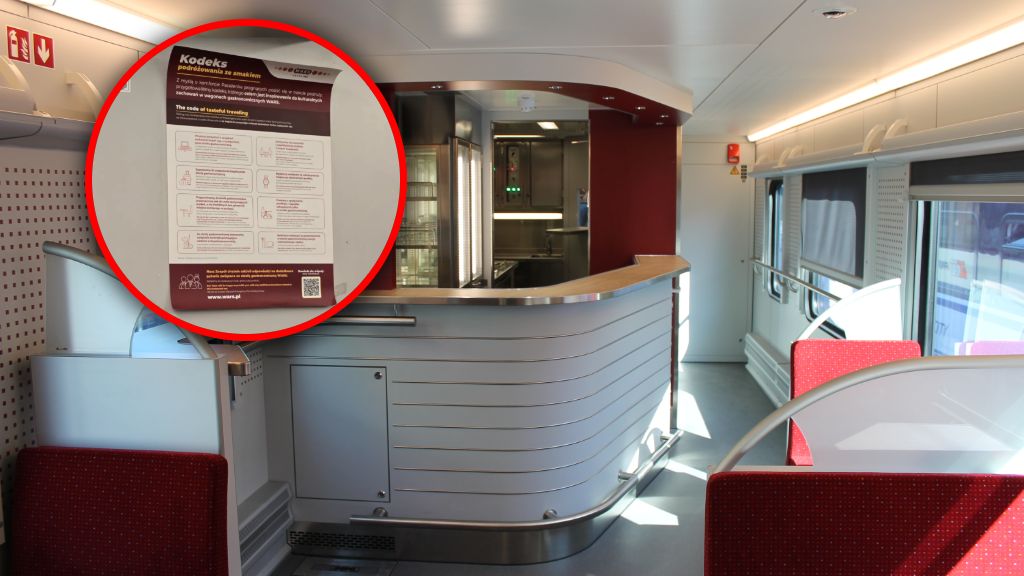 WARS zabrał głos ws. regulaminu