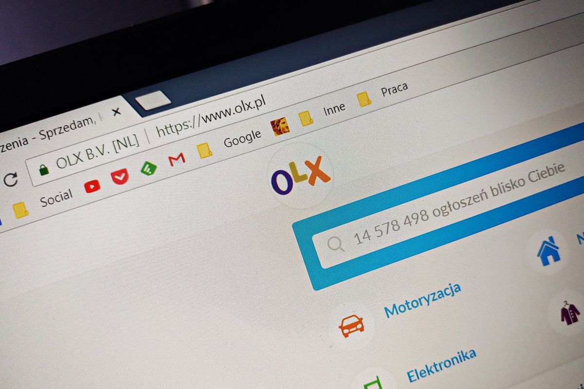 Sprzedajesz dużo elektroniki na OLX? Oto nowy cennik i ograniczenia