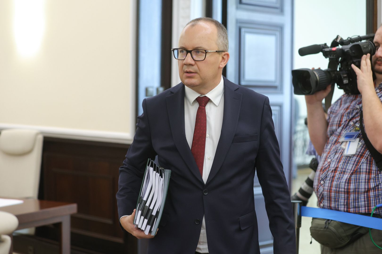 Adam Bodnar
Rafa� Guz
2025, bud�et, kprm, polityk polityka, posiedzenie, rz�d, rz�du, ustawa bud�etowa, Kancelaria Prezesa Rady Ministr�w, Rada Ministr�w, rz�d Tuska, rz�du Tuska