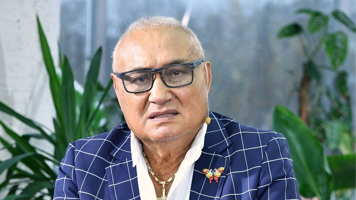 Don Vasyl bije na alarm