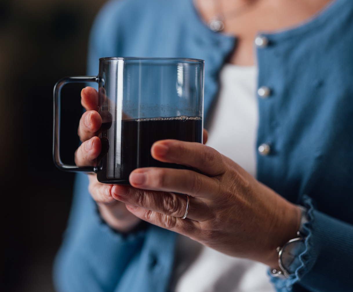 Najpopularniejsza kawa na świecie ma ponad 600 tys. lat