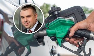 "Miły, ale kosztowny gest". Ekspert o rządowej obniżce cen paliw