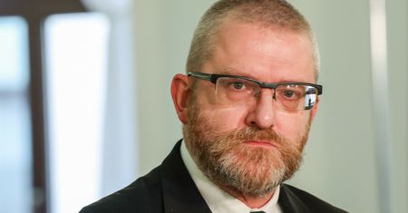 Jest oświadczenie Konfederacji. Braun odwieszony