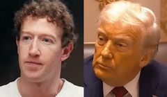 To dlatego Trump nie chce ograniczać AI? Zuckerberg, Musk i Huang przeciw nowemu regulatorowi