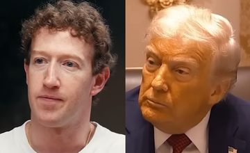 To dlatego Trump nie chce ograniczać AI? Zuckerberg, Musk i Huang przeciw nowemu regulatorowi