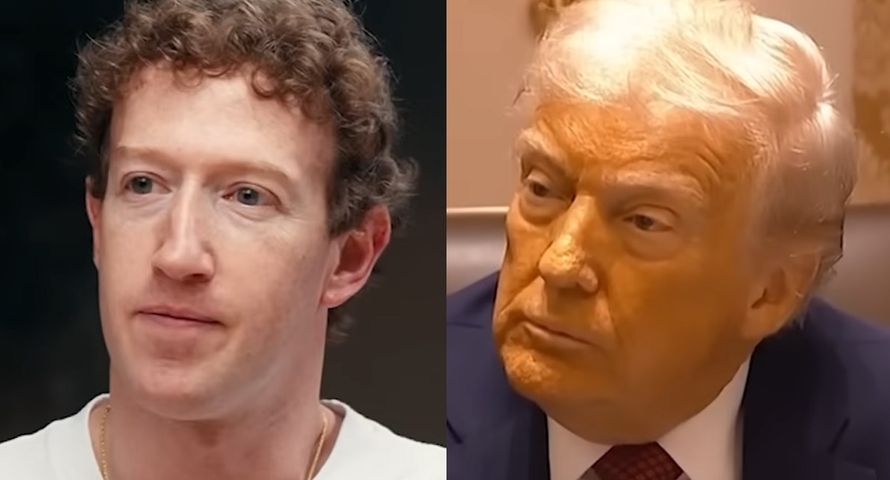 To dlatego Trump nie chce ograniczać AI? Zuckerberg, Musk i Huang przeciw nowemu regulatorowi