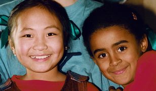 "Taniec z gwiazdami": Misheel Jargalsajkhan kolejną uczestniczką