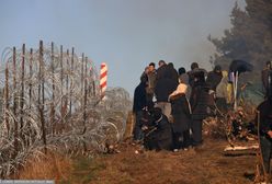 Niebezpieczna eskalacja. Ekspert o czarnym scenariuszu na granicy