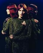 ''Wielki Gatsby'': Florence and the Machine i The xx też śpiewają dla Wielkiego Gatsby'ego