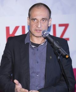 Paweł Kukiz: Na wielkim ekranie zadebiutował 20 lat temu