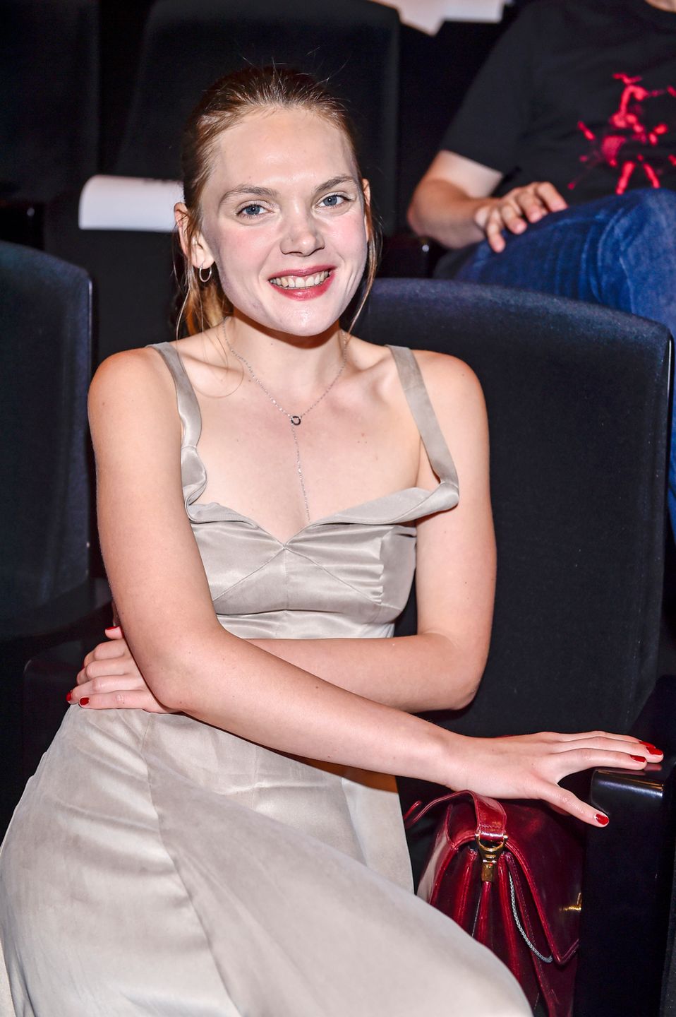 Sandra Drzymalska