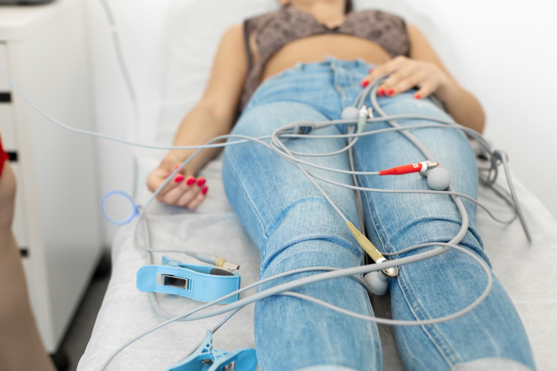 Ryzyko zawału serca i udaru mózgu nawet trzy lata po przechorowaniu COVID-19