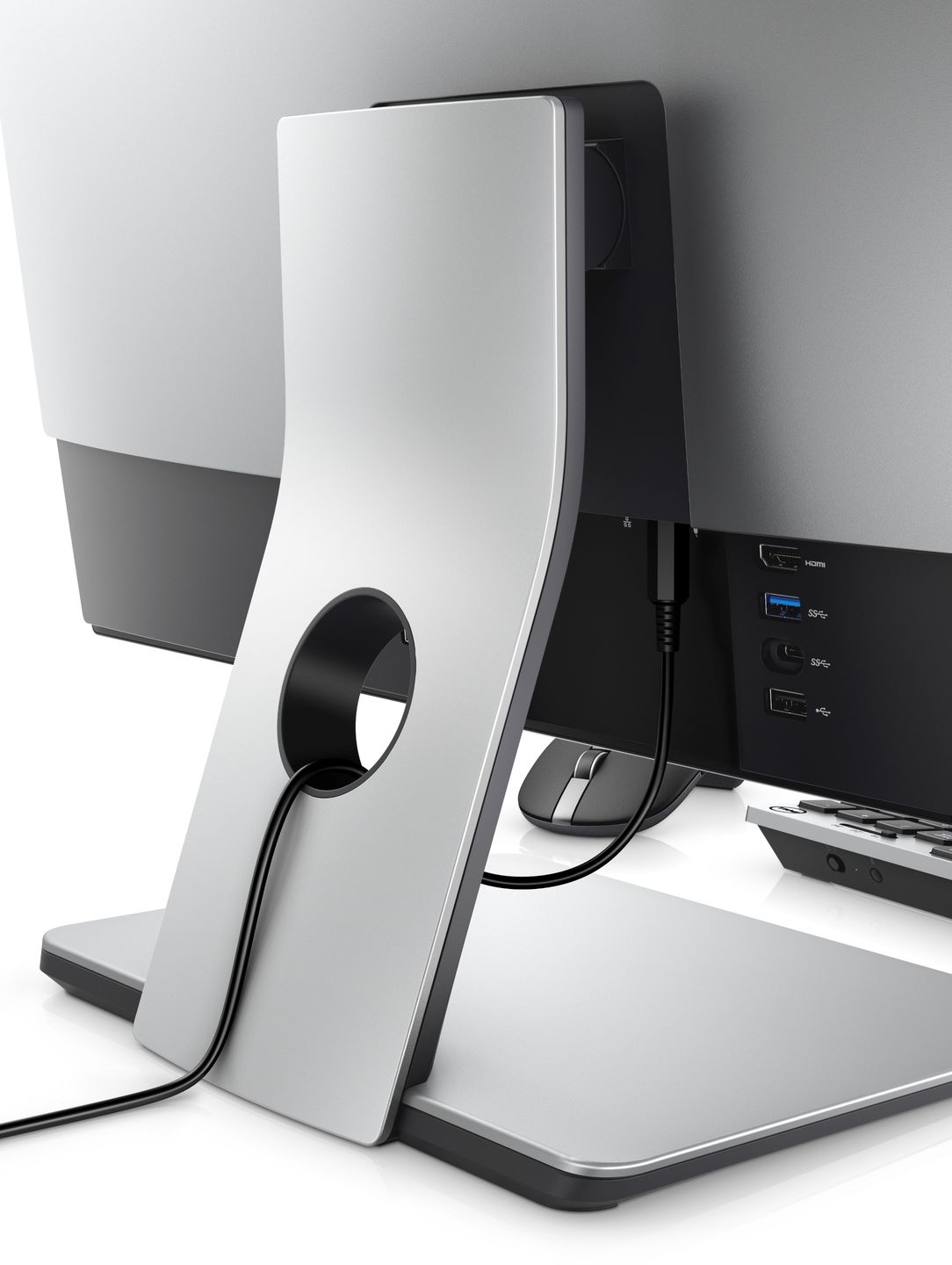 Dell Inspiron 27 7000: komputer AiO z Ryzenem 7 i Radeonem RX 580 3