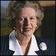Margaret Thatcher do Polaków: Pogrążajcie się dalej sami