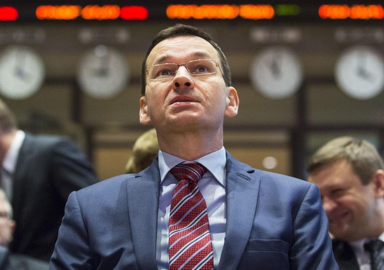 Rząd PiS w bankach znalazł mocne źródło do finansowania wydatków budżetu