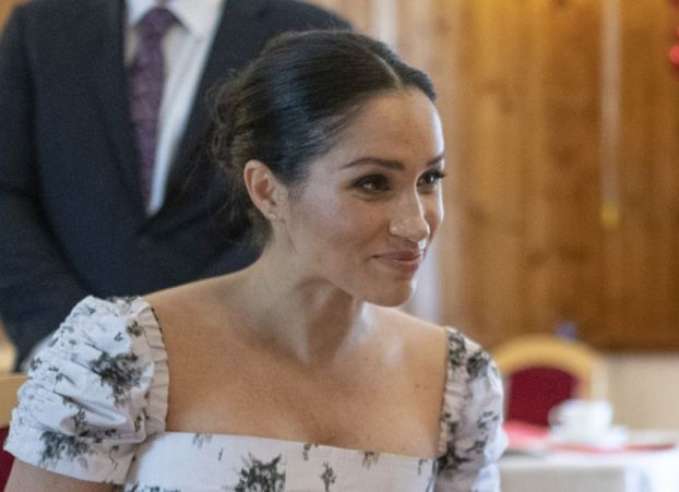 Meghan "obrończyni zwierząt" Markle pojawiła się rodzinnym polowaniu. "To kontrolowany sport terenowy"