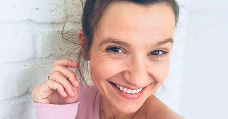 Koroniewska znów zagra w "M jak Miłość"? "Dobrze, gdy są przerwy w pracy, ale czas, żeby wróciła"