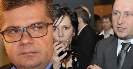Rozprawa Durczoka TRWAŁA 10 GODZIN! Latkowski: "Czegoś takiego jeszcze nie widziałem"