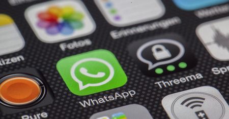 WhatsApp dostanie reklamy. Facebook planował to od dawna, choć obiecywał coś innego