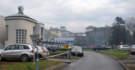 Szpital dziecięcy pilnie szuka pielęgniarek. Nawet przez Facebooka
