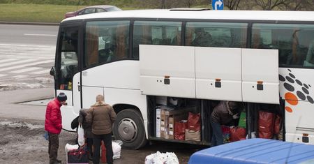 "Weekendowy shopping w Czechach". Tak Polacy mieszkający przy granicy ominą zakaz handlu