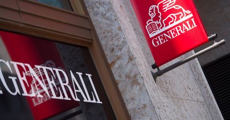 Wielka europejska fuzja nie dojdzie do skutku. Generali musiał obejść się smakiem