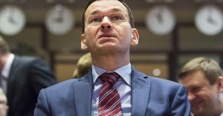 WIG pobije rekord wszech czasów? To już kwestia tygodni
