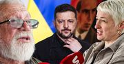 Ukraińcy o decyzji Zełenskiego ws. Bohaterów UPA. "To było dawno temu"