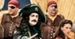 "Kapitan Szablozęby i skarb piratów": Mirosław Zbrojewicz jeszcze tego nie robił