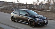 Nowy Ford Focus RS będzie miał 350 KM