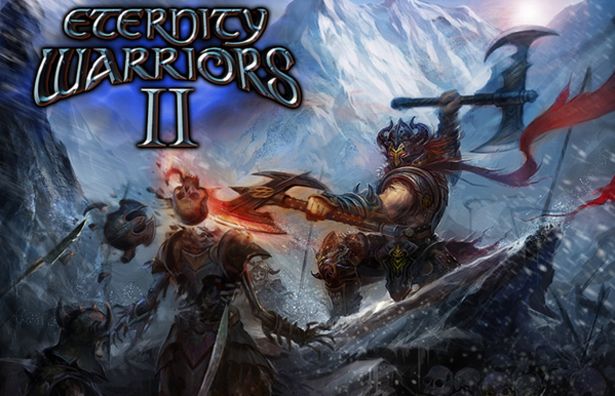 Eternity Warriors 2 już dziś w Google Play?