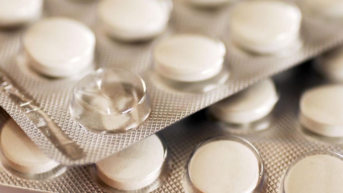 Dawka maksymalna Neosine nie może przekroczyć 4g na dobę