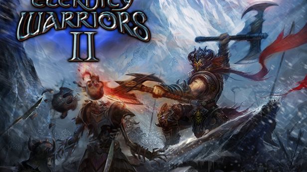 Eternity Warriors 2 już dziś w Google Play? 1