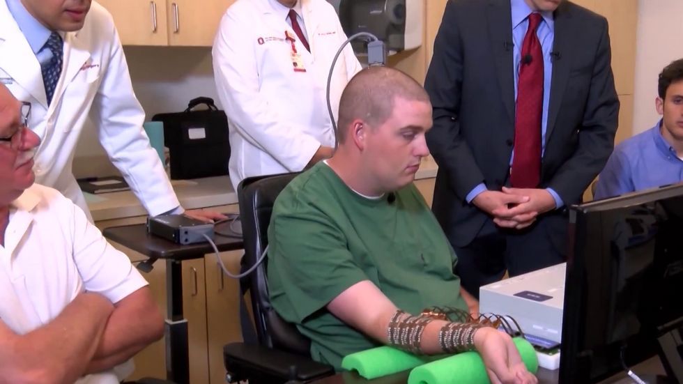 Neuromost, czyli cud nauki w praktyce: sztuczne połączenia nerwowe już działają! 1