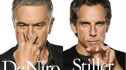 Give a little love [zwiastun] 1