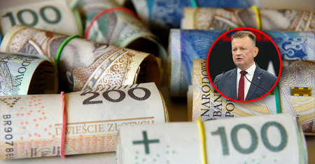 PIS chce odrzucenia projektu ustawy budżetowej na 2026 rok. "Jeden wielki skandal"