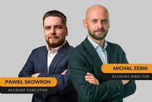 Awanse w Good One PR