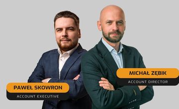 Dwa awanse w Good One PR