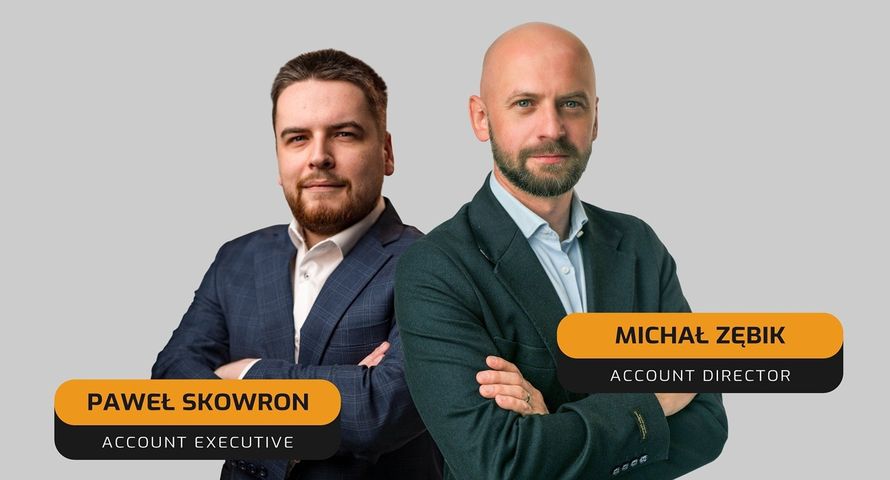 Dwa awanse w Good One PR