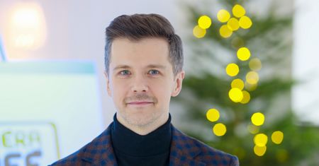 Klamka zapadła w TVP. To on poprowadzi "Va Banque"