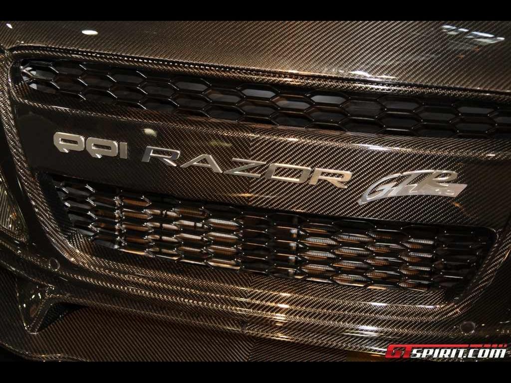 PPI R8 V10 Razor GTR 10 Edition fot.33