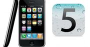 Whited00r 5.1, czyli iOS 5 dla starszych urządzeń Apple'a