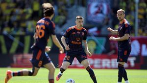 PKO Ekstraklasa. Arka Gdynia - Bruk-Bet Termalica Nieciecza. Gdzie oglądać mecz? O której start?