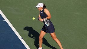 Iga Świątek krzyczała "przestań". O co chodziło polskiej tenisistce?