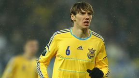 Reprezentant Ukrainy wcielony do wojska. "Znany jest jego los"