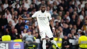 "Hipokryzja". Katalońska gazeta uderza w gracza Realu