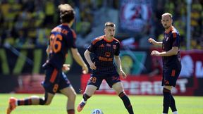 PKO Ekstraklasa. Arka Gdynia - Bruk-Bet Termalica Nieciecza. Gdzie oglądać mecz? O której start?