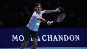 Marc Rosset: Roger Federer był podczas Finałów ATP World Tour mentalnie wypalony