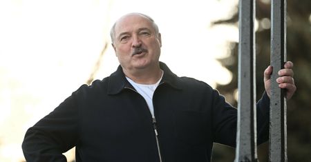 "Nie będziemy drażnić starego dziada". Wypunktował taktykę Zachodu wobec Łukaszenki
