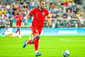 Piłka nożna: Euro 2024 - mecz grupy C: Anglia - Słowenia